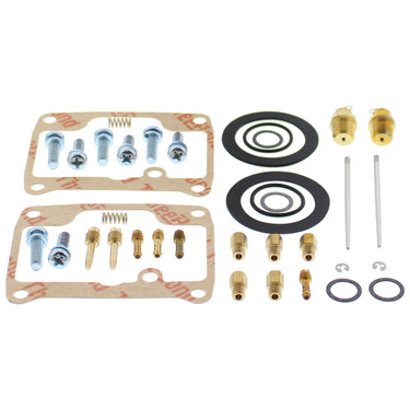 All Balls Carburetor Rebuild Kit 26-1941 for Ski-Doo Escapade 87 88