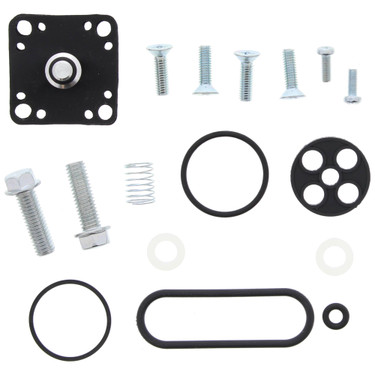 All Balls Fuel Tap Repair Kit 60-1127 for Kawasaki ZL 600 B Eliminator 96 97
