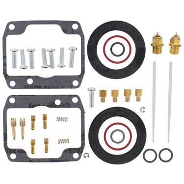 All Balls Carburetor Rebuild Kit 26-1945 for Ski-Doo Formula Z 94-96