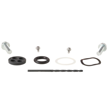 All Balls Fuel Tap Repair Kit Honda Rivet Style 60-1217 for Honda CRF125F 18