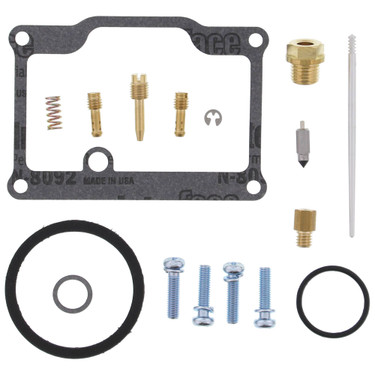 All Balls Carburetor Rebuild Kit 26-1953 for Arctic Cat Pantera 5000 FC/2 81