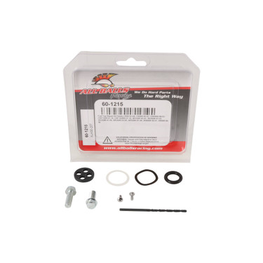 All Balls Fuel Tap Repair Kit Honda Rivet Style 60-1215 for Honda CRF150R