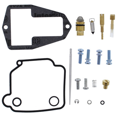 All Balls Carburetor Rebuild Kit 26-1765 for Suzuki DR 250 90 91 92 93