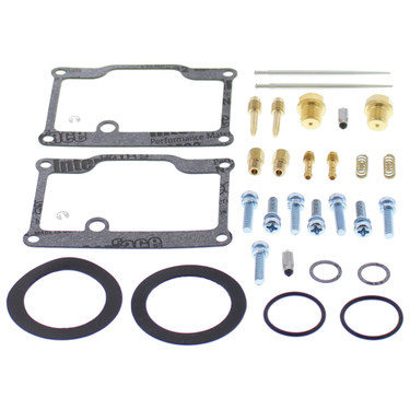 All Balls Carburetor Rebuild Kit 26-1788 for Polaris 340 Classic 03 04 05 06