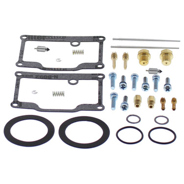 All Balls Carburetor Rebuild Kit 26-1803 for Polaris Indy Trail 488/500 93