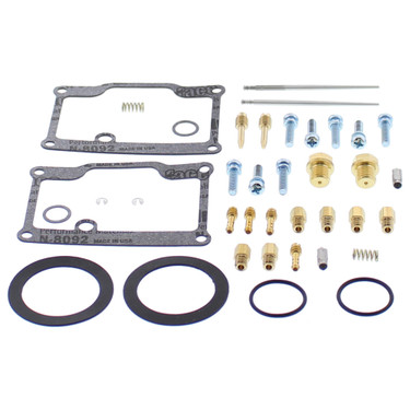 All Balls Carburetor Rebuild Kit 26-1817 for Polaris 550 Edge LX 07