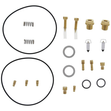All Balls Carburetor Rebuild Kit for Yamaha Phazer 500 99-01, 500 Deluxe 01