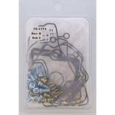 All Balls Carburetor Rebuild Kit 26-1863 for Ski-Doo 500 SS GSX