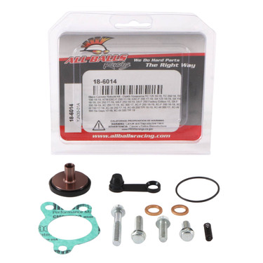 All Balls Clutch Slave Cylinder Kit w/ Piston 18-6014 for KTM 250