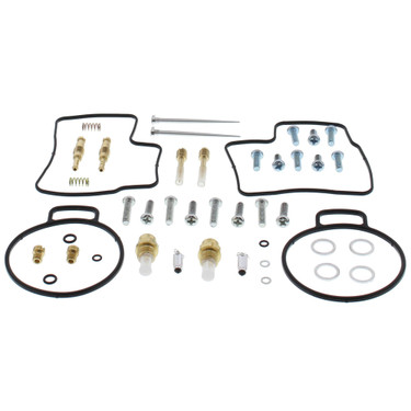 All Balls Carburetor Rebuild Kit 26-1671 for Honda GL 1500 A Gold Wing