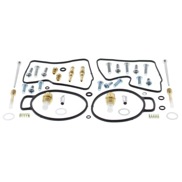 All Balls Carburetor Rebuild Kit 26-1672 for Honda GL 1500 A Gold Wing 1992-2000