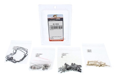 All Balls Carburetor Rebuild Kit 26-1694 for Suzuki GSX 600 F