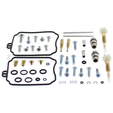 All Balls Carburetor Rebuild Kit 26-1634 for Yamaha XVS650 V-Star 06-16