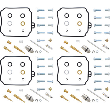 All Balls Carburetor Rebuild Kit 26-1641 for Yamaha XVZ13 Royal