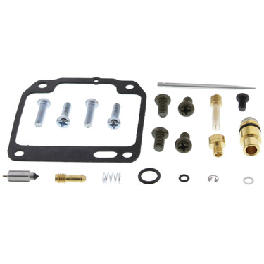 All Balls Carburetor Rebuild Kit 26-1658 for Suzuki GN 125 E 1991-1997