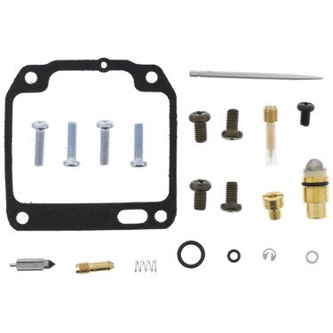 All Balls Carburetor Rebuild Kit 26-1658 for Suzuki GN 125 E 1991-1997