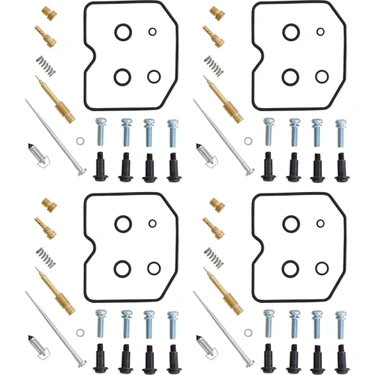 All Balls Carburetor Rebuild Kit 26-1664 for Suzuki GSF 600 S Bandit 2000-2003