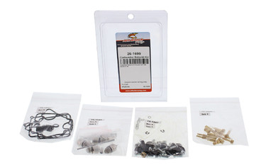 All Balls Carburetor Rebuild Kit 26-1699 for Suzuki GSF 1200