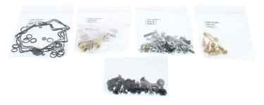 All Balls Carburetor Rebuild Kit 26-1697 for Kawasaki ZX 9R Ninja 98 99
