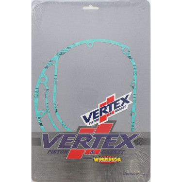 Vertex Outer Clutch Cover Gasket Kit 333012 for Yamaha XJ600 Seca II