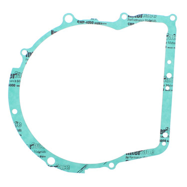 Vertex Outer Clutch Cover Gasket Kit 333018 for Yamaha XVZ13 Royal Star