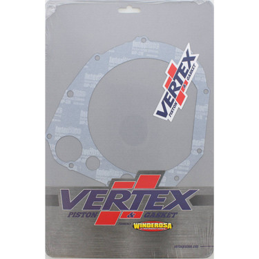 Vertex Outer Clutch Cover Gasket Kit 333023 for Suzuki GSX-R 600 1997-2000