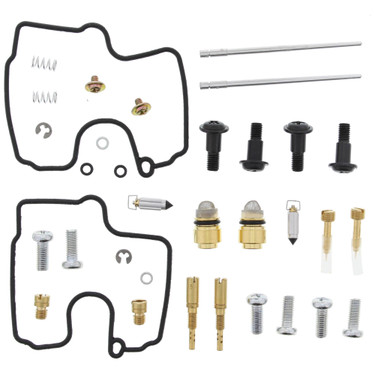 All Balls Carburetor Rebuild Kit 26-1706 for Suzuki SV 650 1999-2002