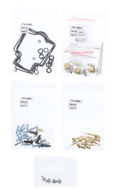 キリ 2013-2018 Kawasaki Ninja ZX-6R Front Left Brake Caliper