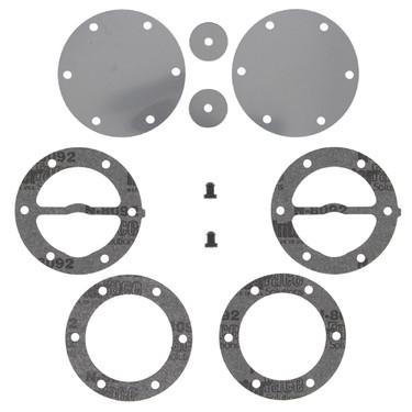 Vertex Gasket Kit 451453 for Arctic Cat El Tigre 5000 FC 77-81