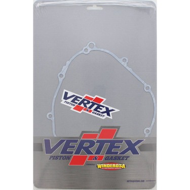 Vertex Inner Clutch Cover Gasket Kit 332020 for Yamaha FZ1 2006-2015