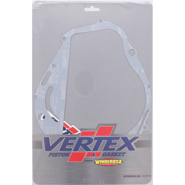 Vertex Inner Clutch Cover Gasket Kit 332036 for Suzuki TU 250 X 2009-2016