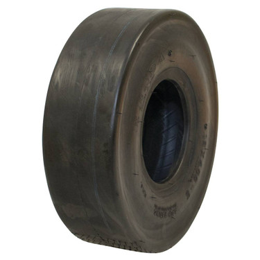 Kenda Tire Replaces, 12x4.00-5 Concession Tire, 160-692