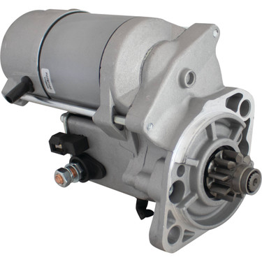 Starter for John Deere 9400, 9410, 9450, 9500, 9510, 9550, 9600 SND0343