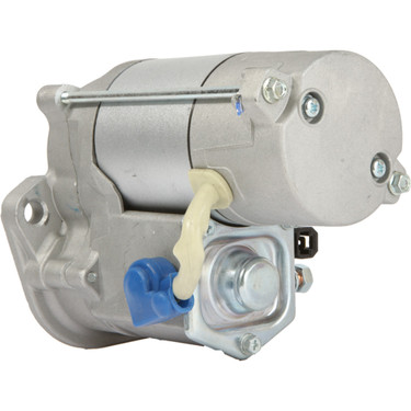 Starter for John Deere 9400, 9410, 9450, 9500, 9510, 9550, 9600 SND0343