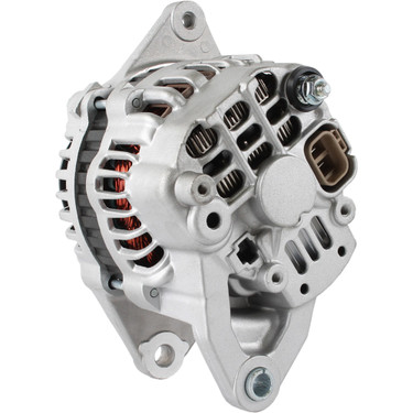 Alternator for Kubota Tractor M110DT M120DT M120DTC M120FC M125X