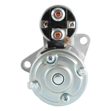 Starter for 2008-2013 Smart Fortwo PMDD 12-Volt CCW 8-Tooth, 132-151-00-01