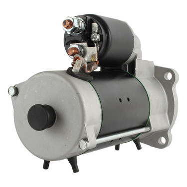 Starter -Bosch 0-001-231-005, KHD 118-0999, Lester 18958