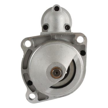 Starter -Bosch 0-001-231-005, KHD 118-0999, Lester 18958