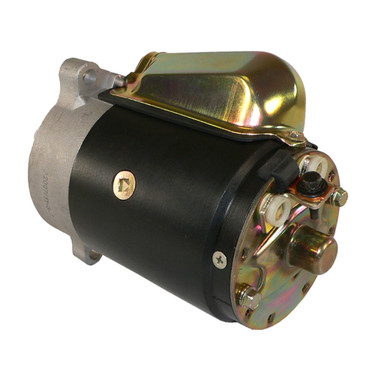 Starter for Mercury Ford D9HT-11001-AA, D9HZ-11002-A, E1HF-11001-AA SFD0074 410-14008