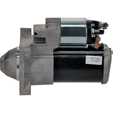 Start-Stop Starter for Mini Cooper Clubman 2016-2018, Countryman 2017-2018 410-24396