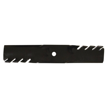 Toothed Blade for Ariens Requires 2 for 32" deck, 3 for 48" deck 362-816