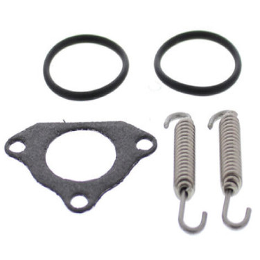 Exhaust Gasket Kit for Yamaha YZ65 2018-2021 65 Exhaust Gasket Kit 823200