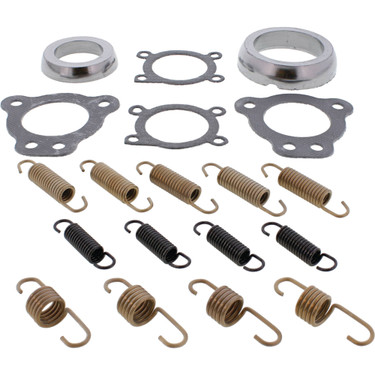 Exhaust Gasket Kit for Arctic Cat M 6000 EFI, Norseman 6000 EFI 723018
