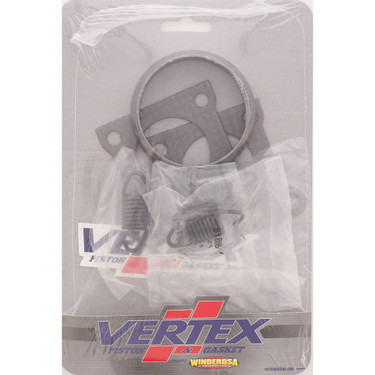 Exhaust Gasket Kit for Polaris 440 XC SP 2000, 440 XCR SP 2000 723039