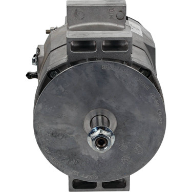 Alternator for Delco 8600559 24V, Amps 105, Pad Span Length 126.24 DRA-8600559