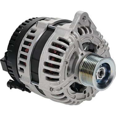 Alternator for Case/New Holland 47384740, 47514881, CaseIH 47514881 MAH-MG132