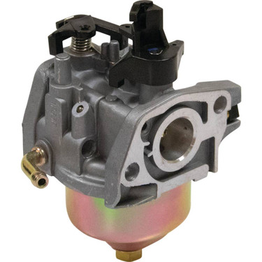 Carburetor for Honda HR215K1, HRB215K1, HRB215K2 with GXV140 engines 520-204