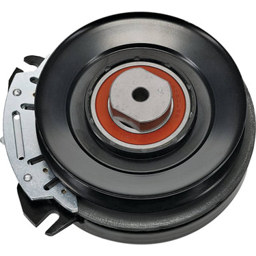 PTO Clutch for Ferris 5105060, Warner 5228-52 1/2" or 5/8" Belt Width 255-880