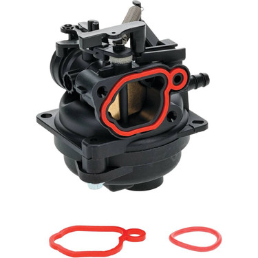 Carburetor For Briggs & Stratton 104M02 104M05 Engines 594058 520-930