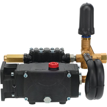 Pressure Washer Pump for General Pump TC1506GUI 0.591" Bore Size 030-010